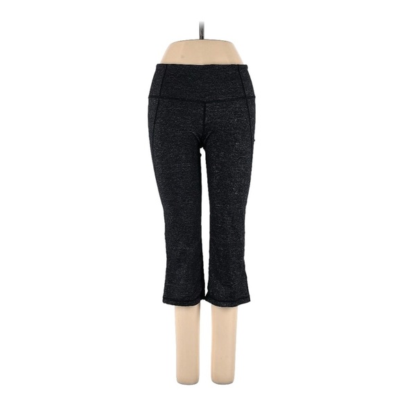 LuluLemon Athletica‎ Legings - Picture 1 of 6